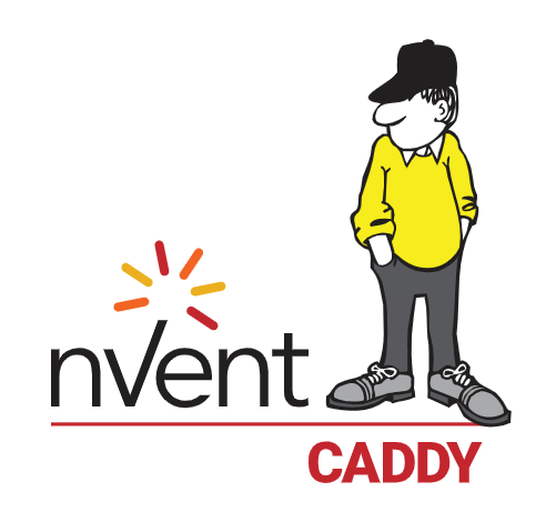 Go to brand page nVent CADDY